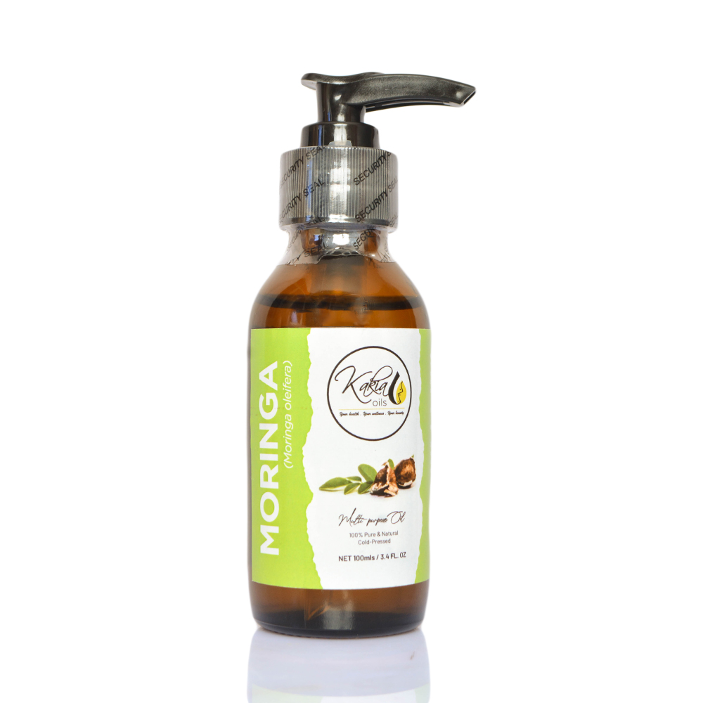 Moringa Oil